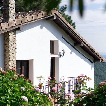 Casas Arbillas Arenas de San Pedro Exteriér fotografie