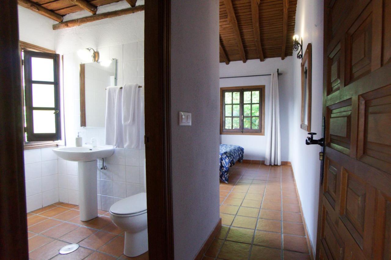 Casas Arbillas Arenas de San Pedro Exteriér fotografie