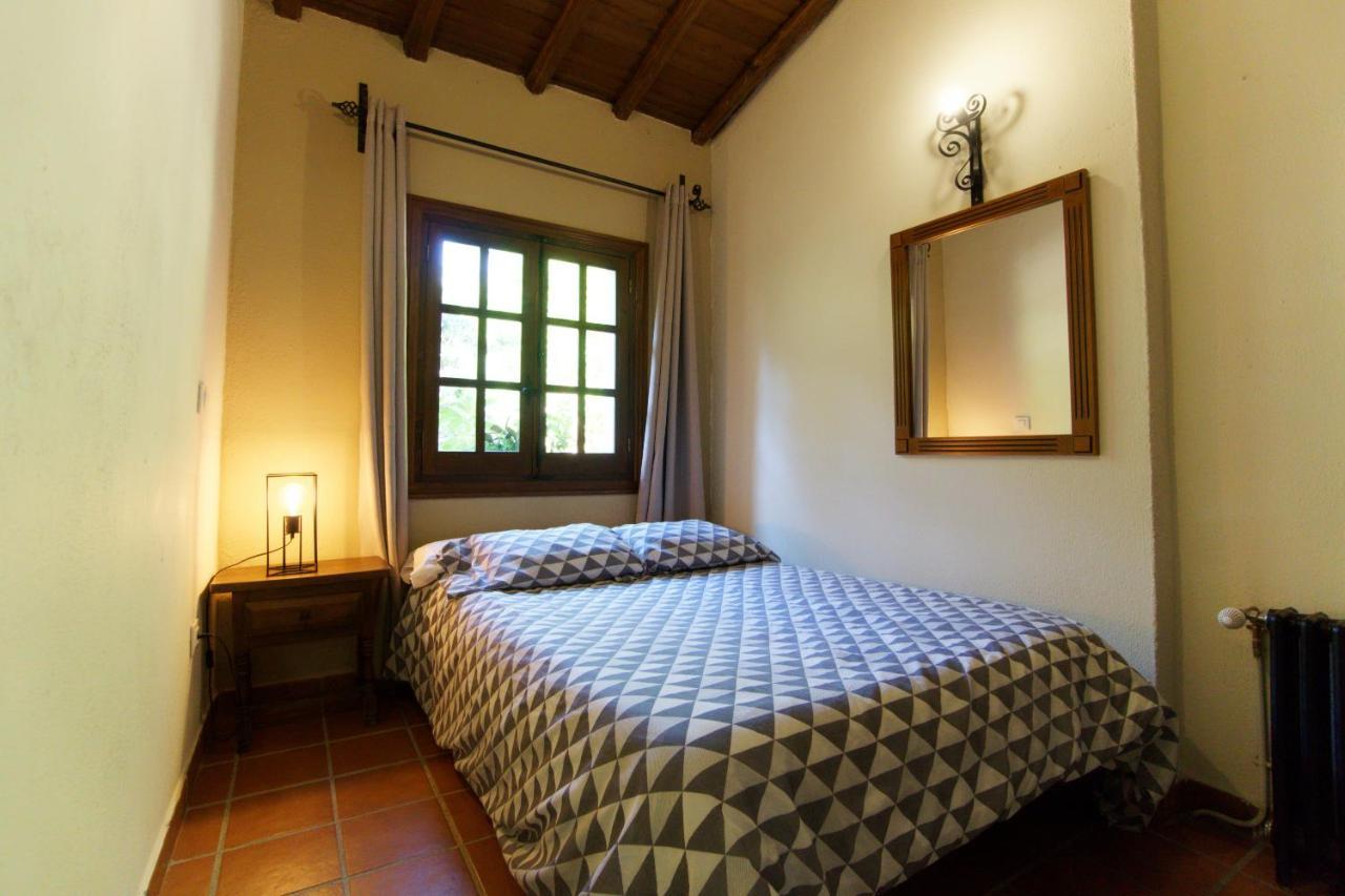 Casas Arbillas Arenas de San Pedro Exteriér fotografie